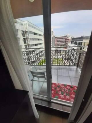 New Two Bedroom Apartment With Balcony Sofia Buitenkant foto